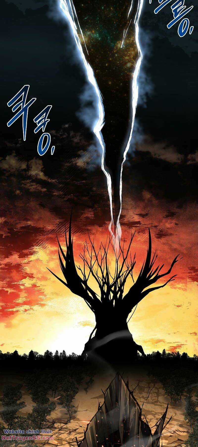 Huyền Thoại Giáo Sĩ Trở Lại Chapter 124 trang 76