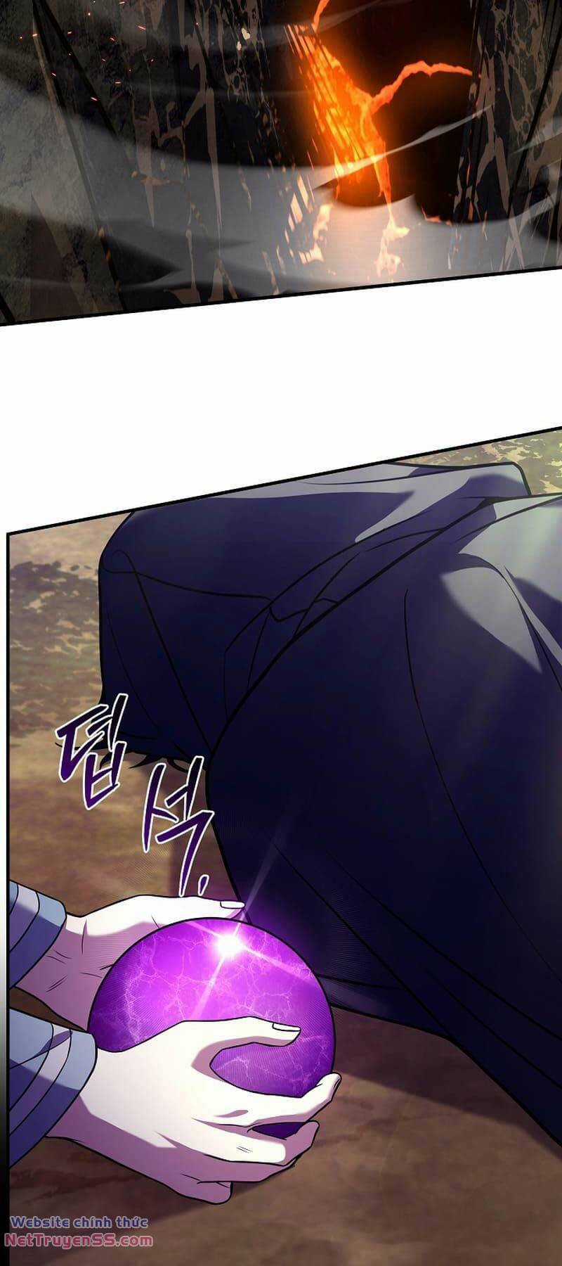 Huyền Thoại Giáo Sĩ Trở Lại Chapter 124 trang 78