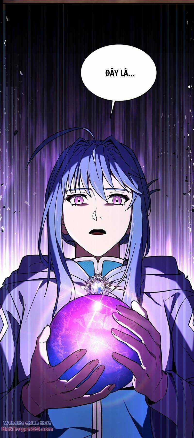 Huyền Thoại Giáo Sĩ Trở Lại Chapter 124 trang 79