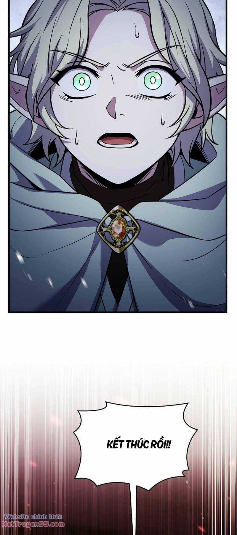 Huyền Thoại Giáo Sĩ Trở Lại Chapter 124 trang 81