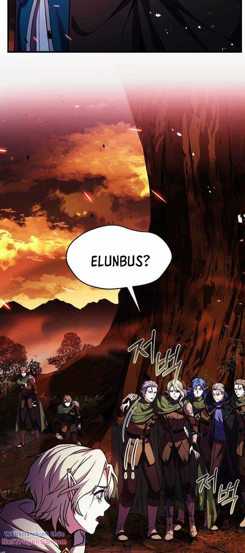 Huyền Thoại Giáo Sĩ Trở Lại Chapter 124 trang 84