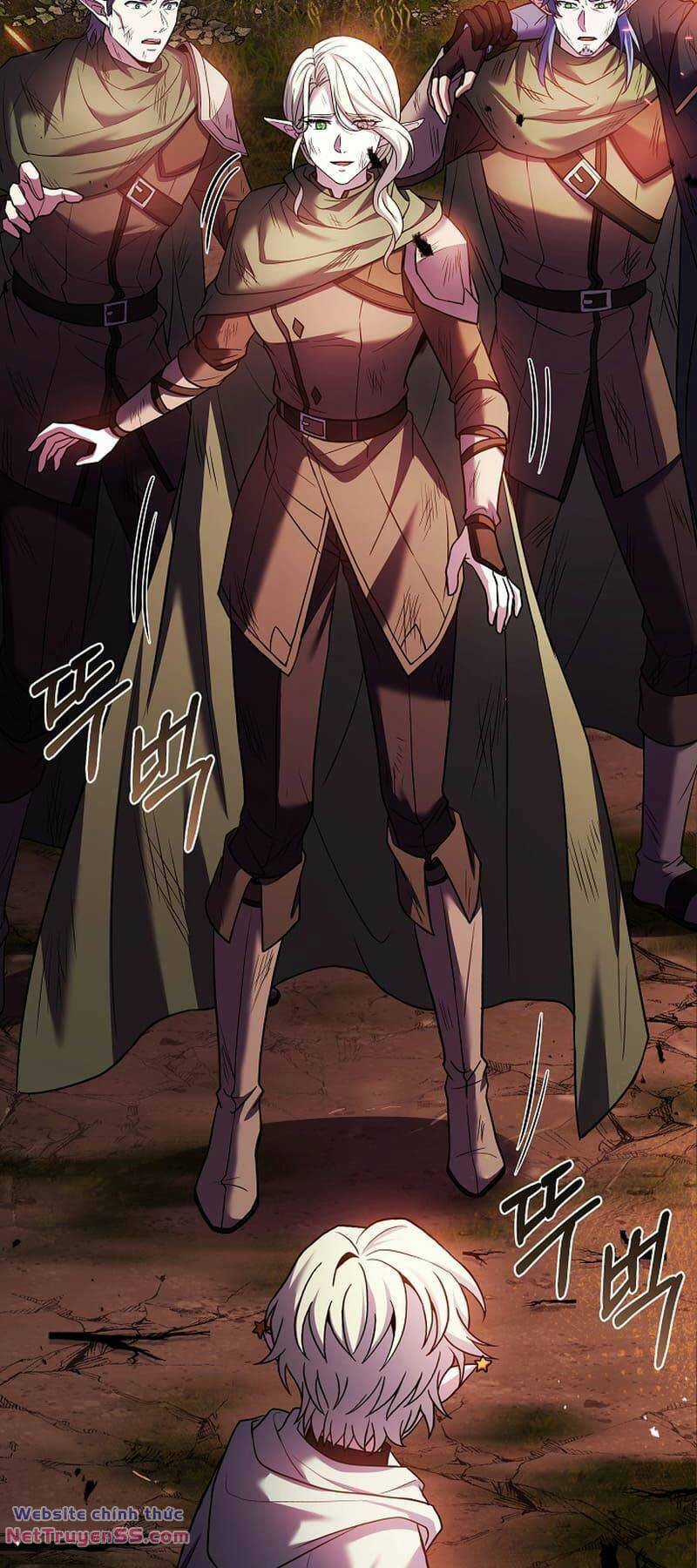 Huyền Thoại Giáo Sĩ Trở Lại Chapter 124 trang 88