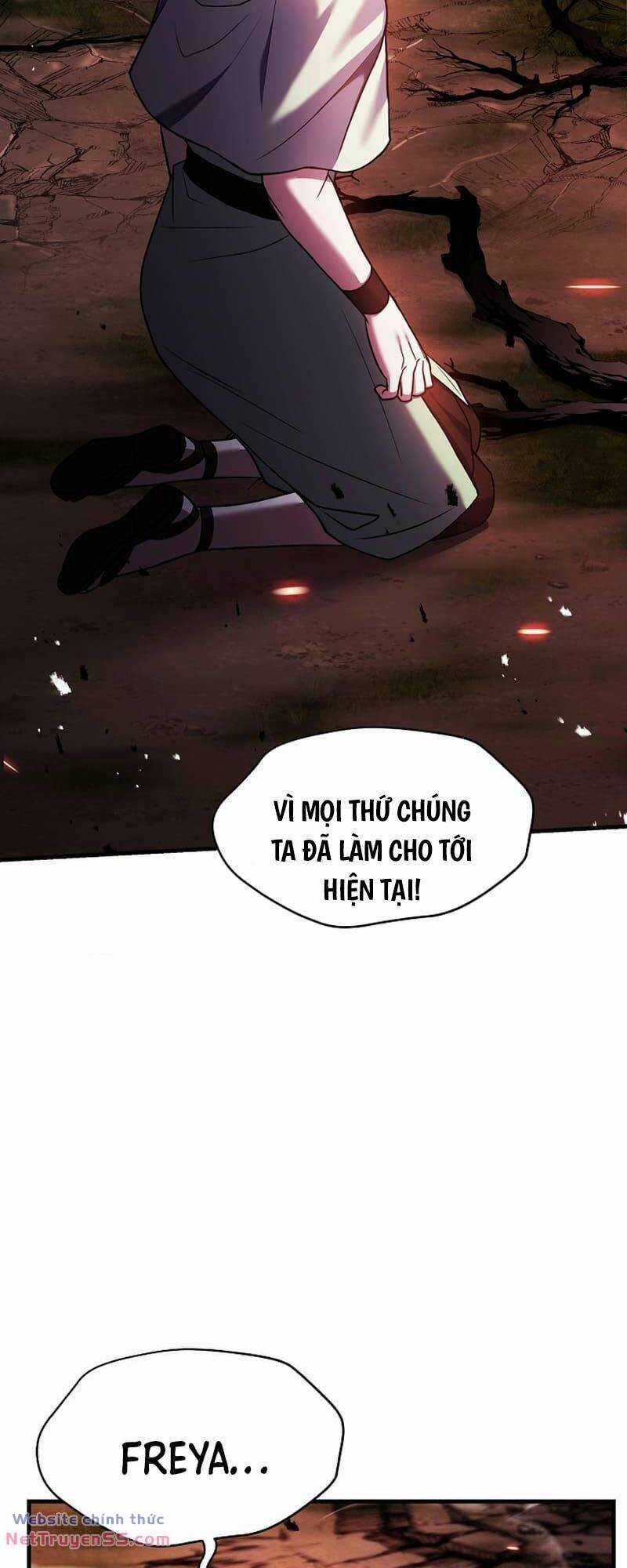 Huyền Thoại Giáo Sĩ Trở Lại Chapter 124 trang 89