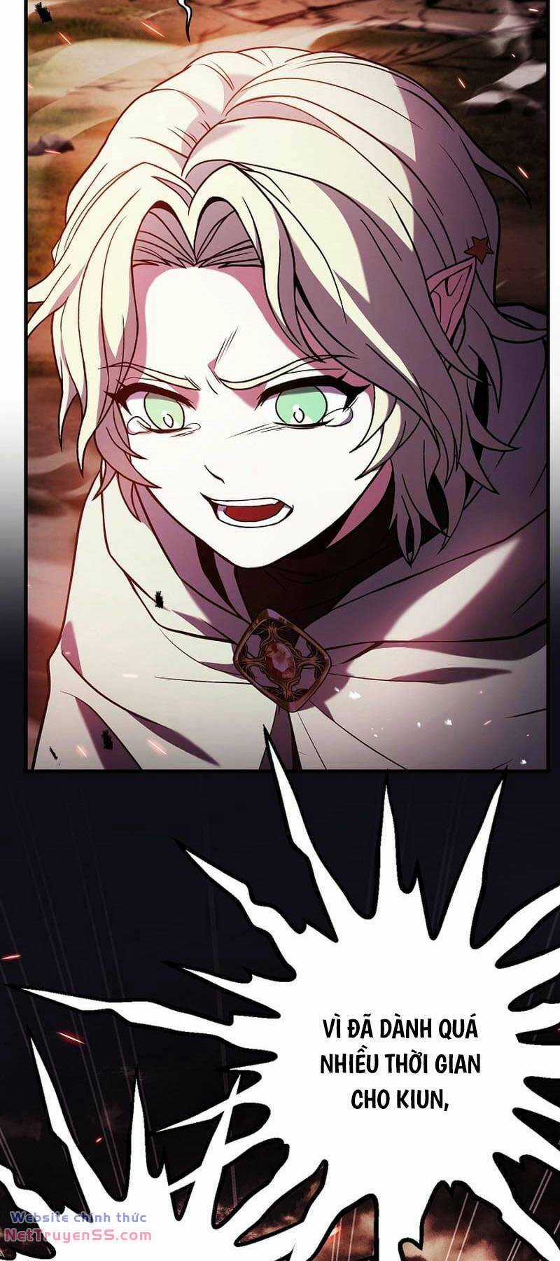 Huyền Thoại Giáo Sĩ Trở Lại Chapter 124 trang 90