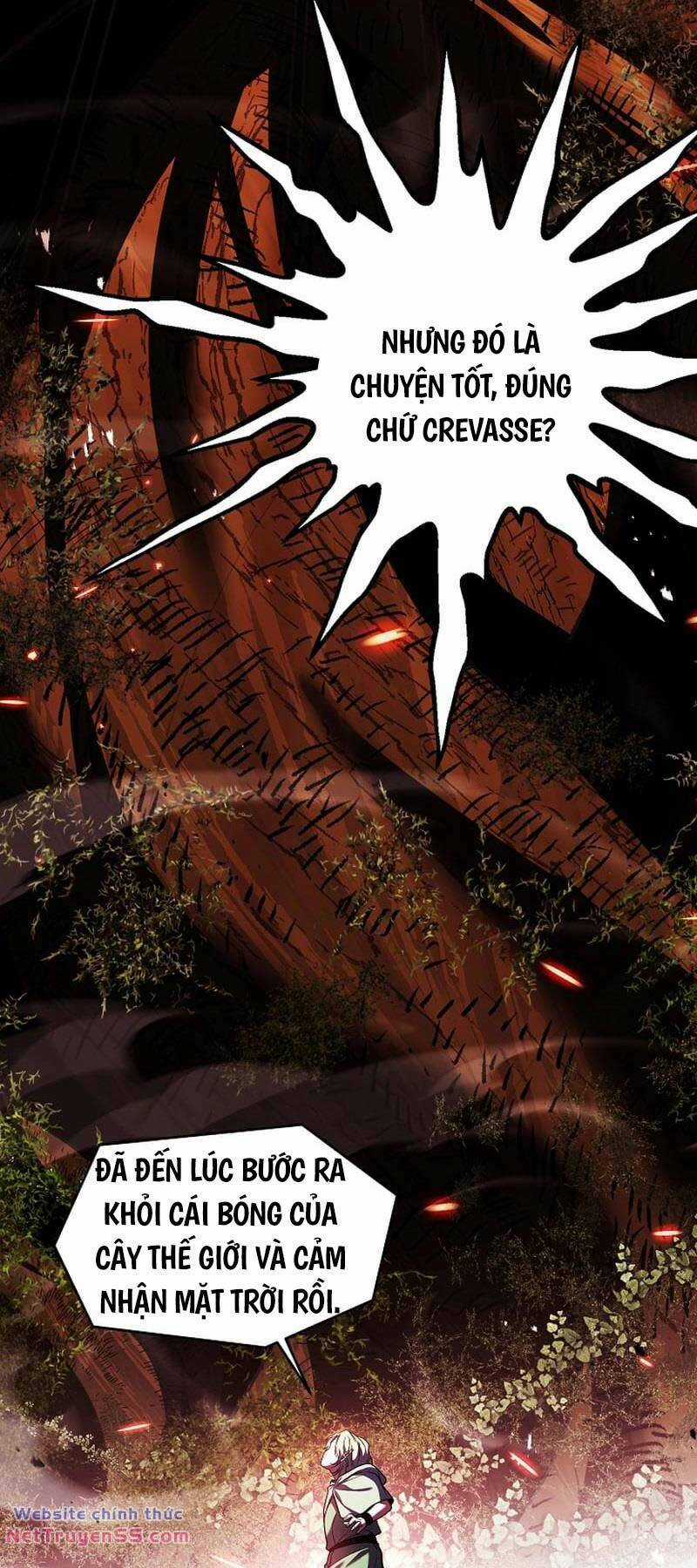 Huyền Thoại Giáo Sĩ Trở Lại Chapter 124 trang 92