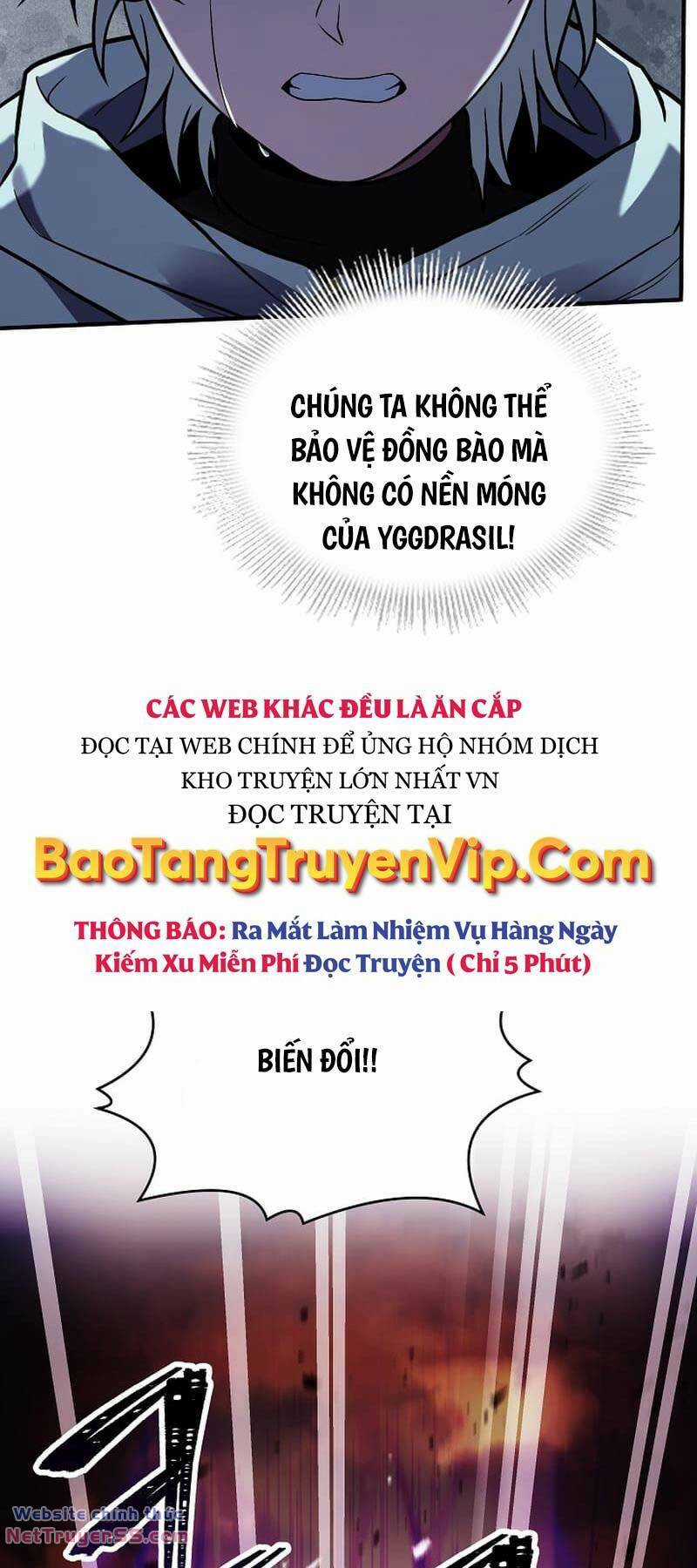 Huyền Thoại Giáo Sĩ Trở Lại Chapter 124 trang 95