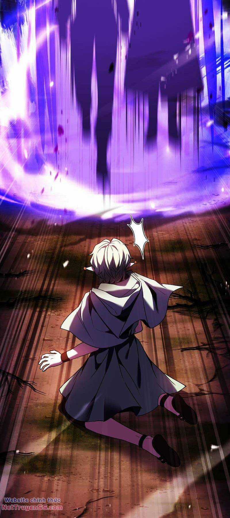 Huyền Thoại Giáo Sĩ Trở Lại Chapter 124 trang 97