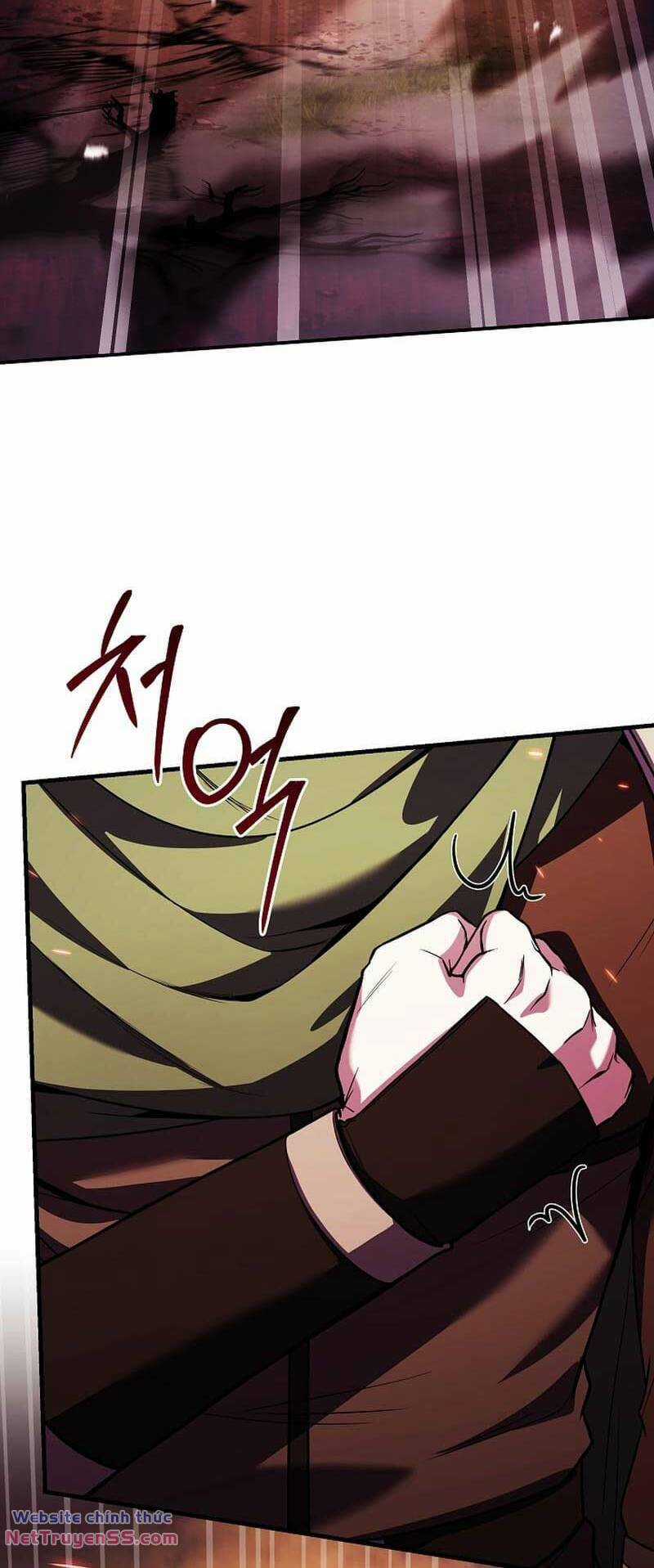 Huyền Thoại Giáo Sĩ Trở Lại Chapter 124 trang 98