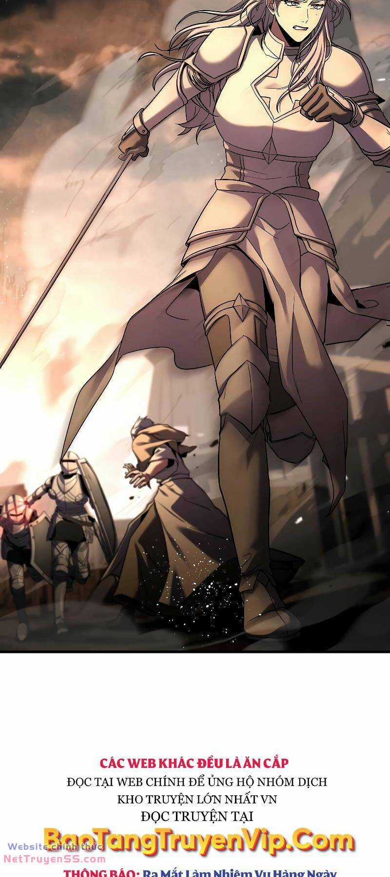 Huyền Thoại Giáo Sĩ Trở Lại Chapter 125 trang 103