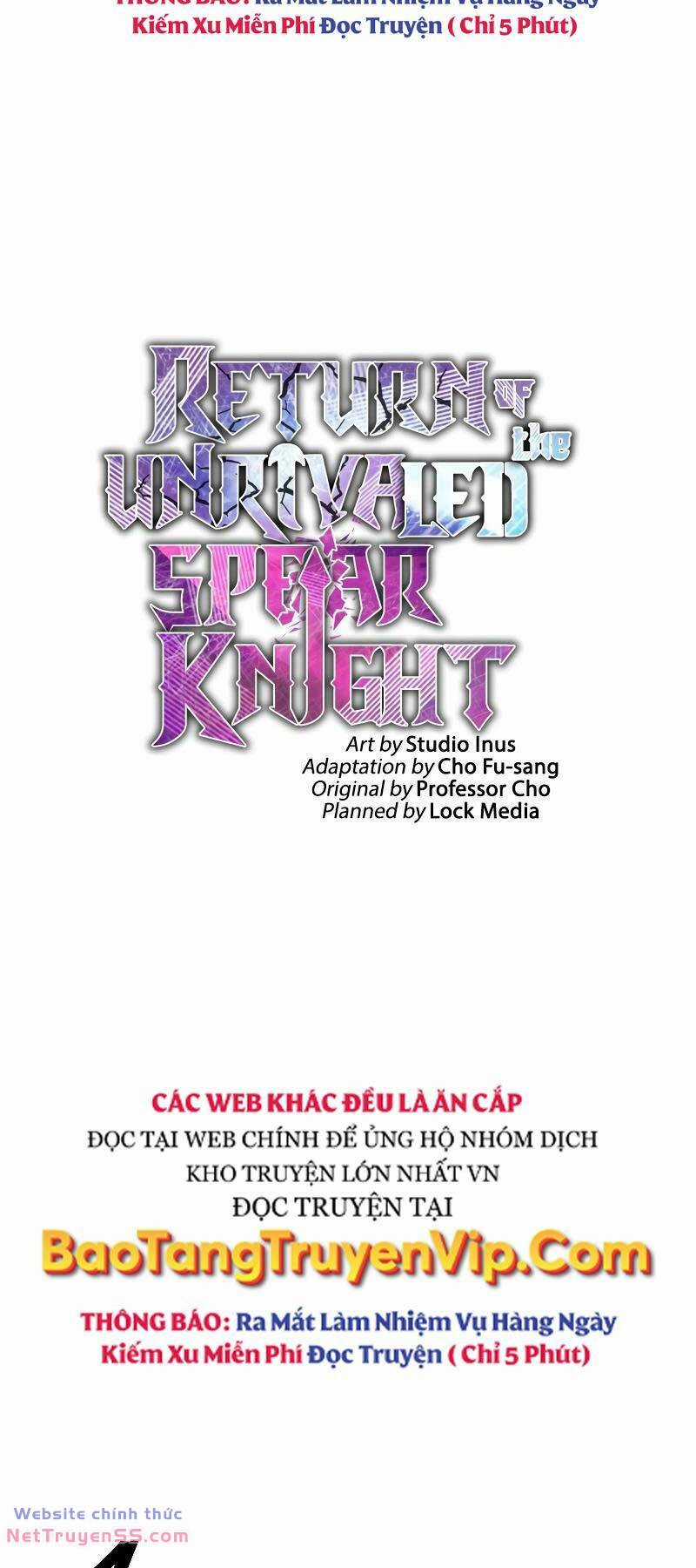 Huyền Thoại Giáo Sĩ Trở Lại Chapter 125 trang 104