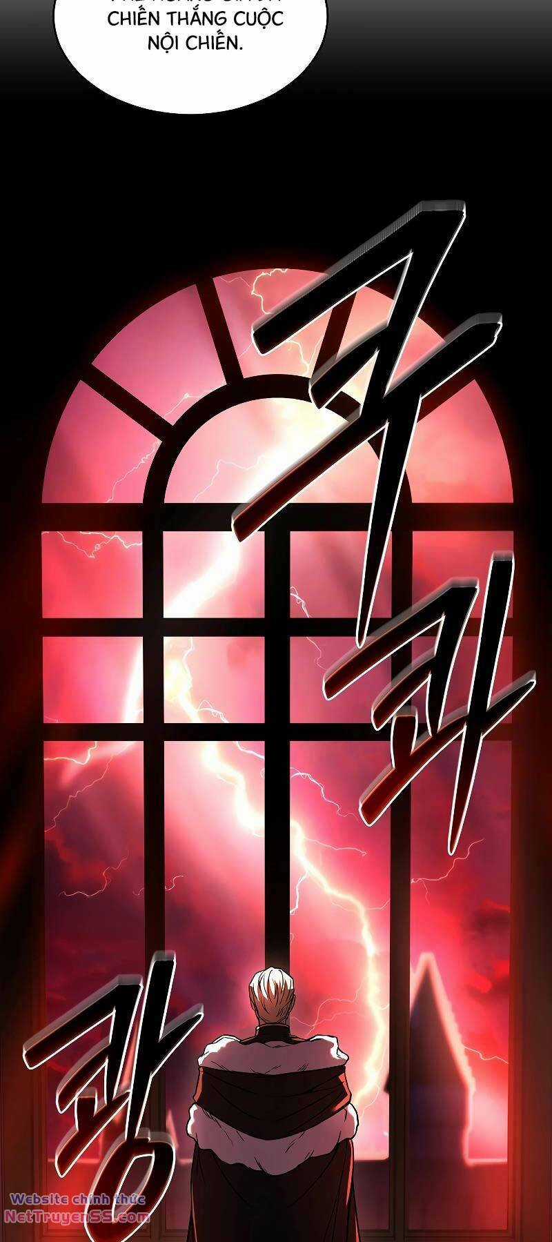 Huyền Thoại Giáo Sĩ Trở Lại Chapter 125 trang 106