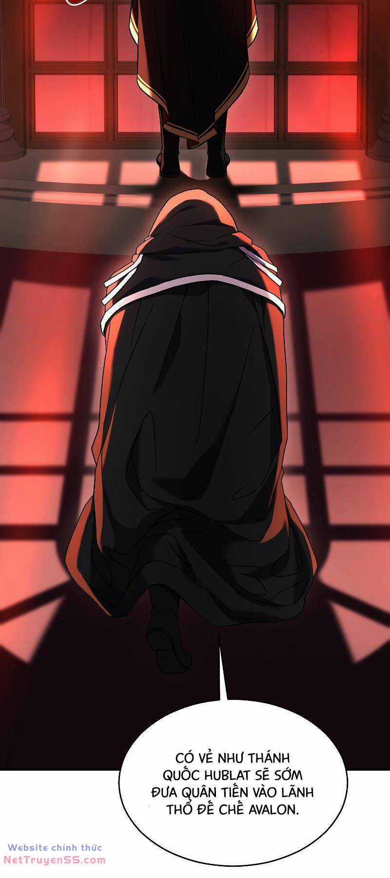 Huyền Thoại Giáo Sĩ Trở Lại Chapter 125 trang 107