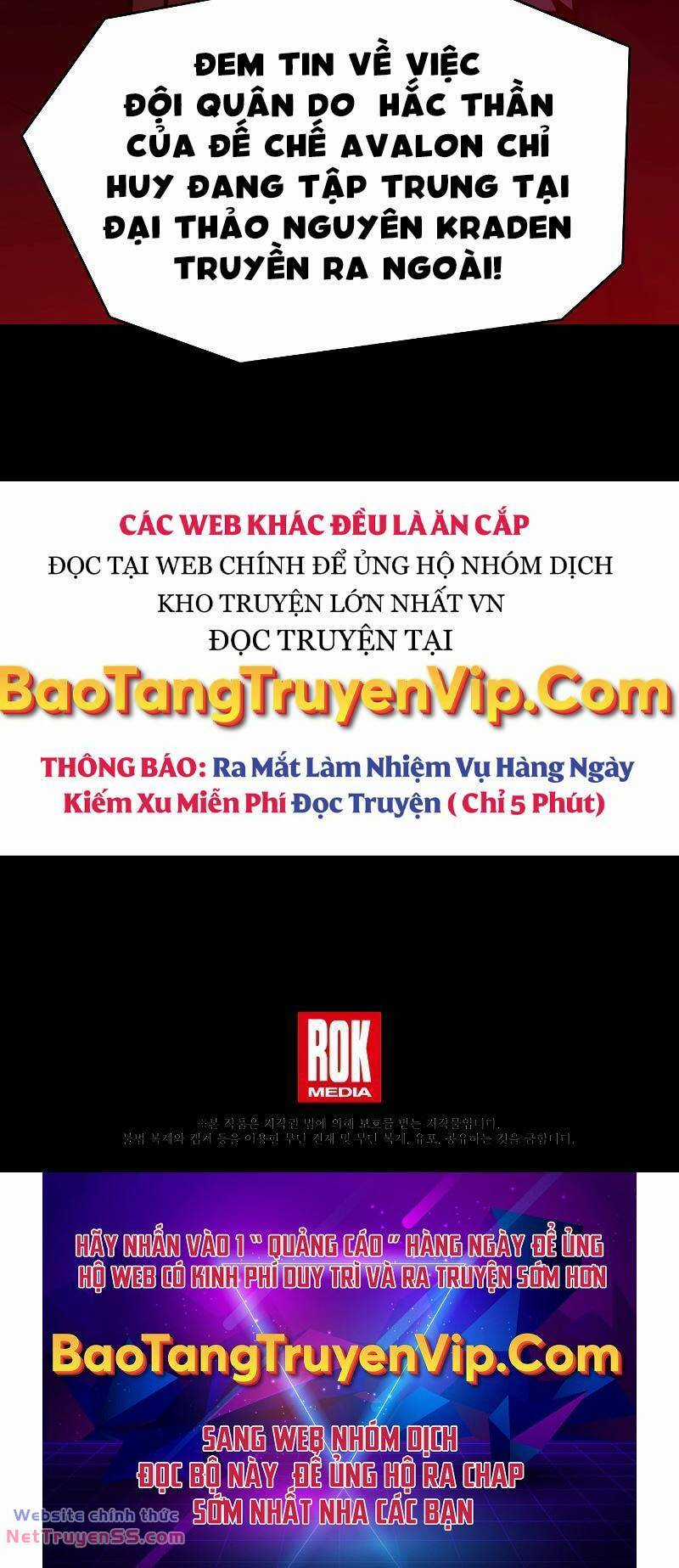 Huyền Thoại Giáo Sĩ Trở Lại Chapter 125 trang 111