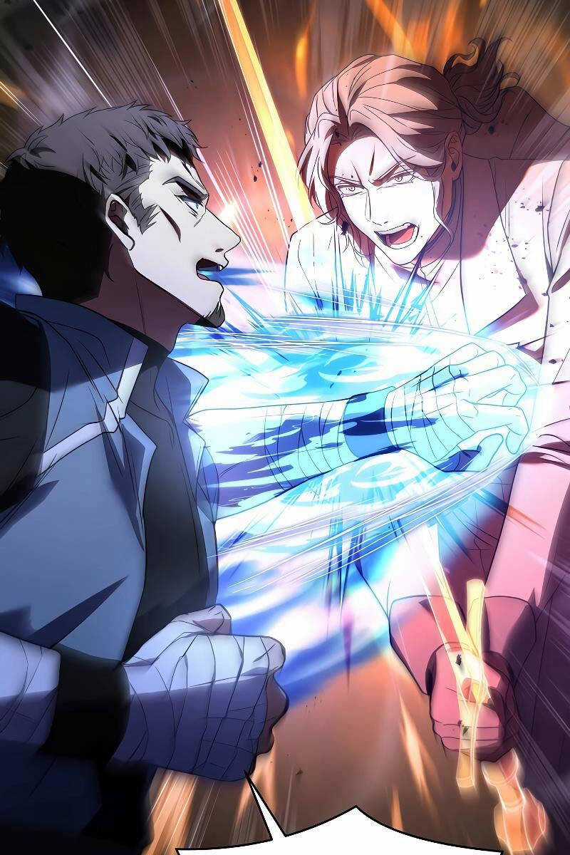 Huyền Thoại Giáo Sĩ Trở Lại Chapter 125 trang 131