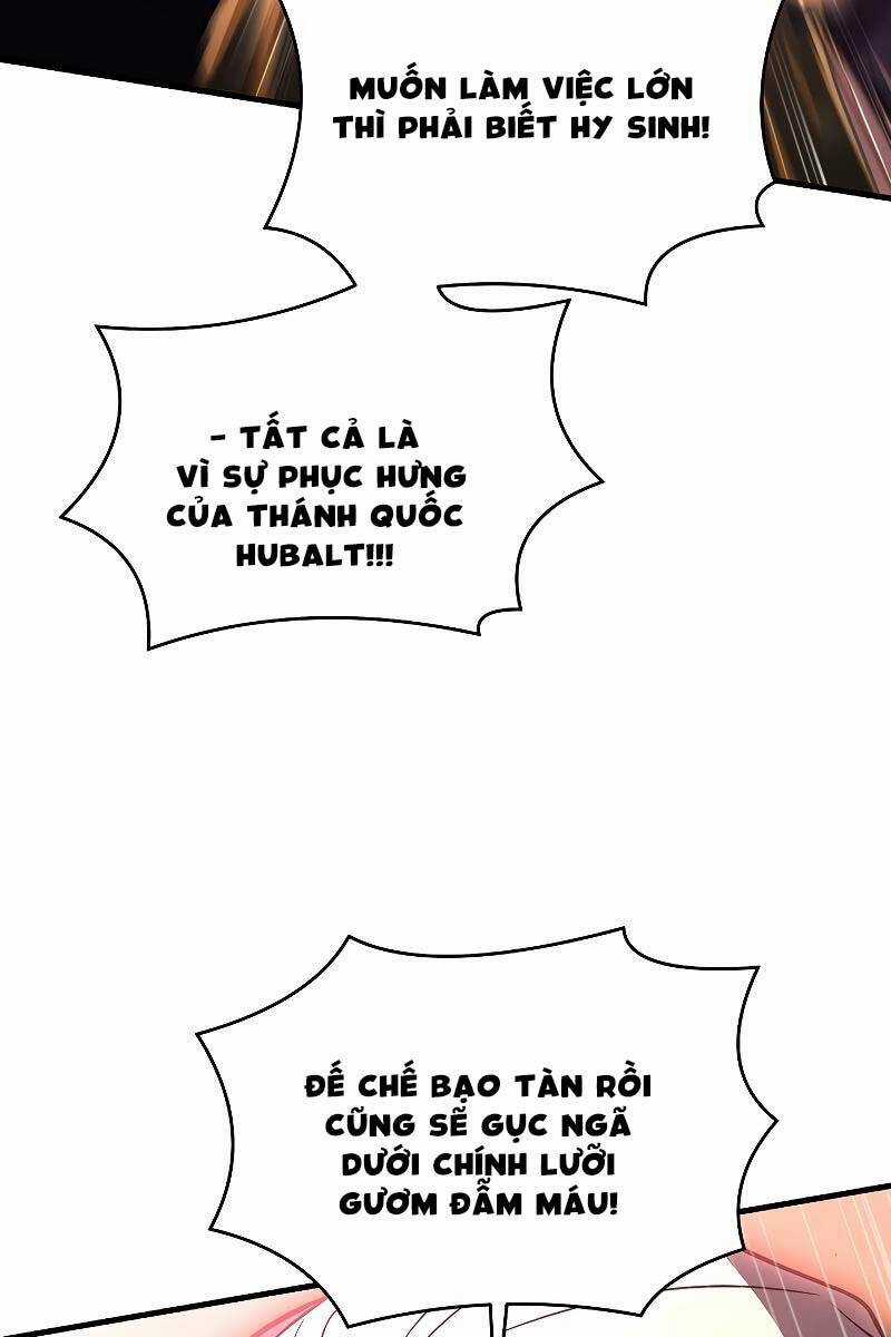Huyền Thoại Giáo Sĩ Trở Lại Chapter 125 trang 132