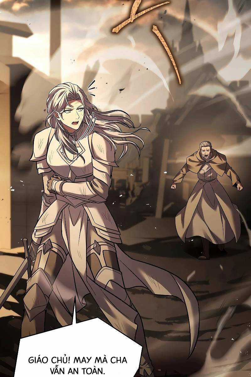 Huyền Thoại Giáo Sĩ Trở Lại Chapter 125 trang 141