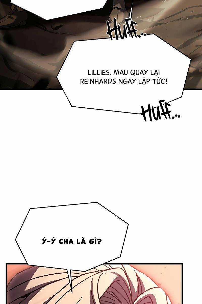 Huyền Thoại Giáo Sĩ Trở Lại Chapter 125 trang 142