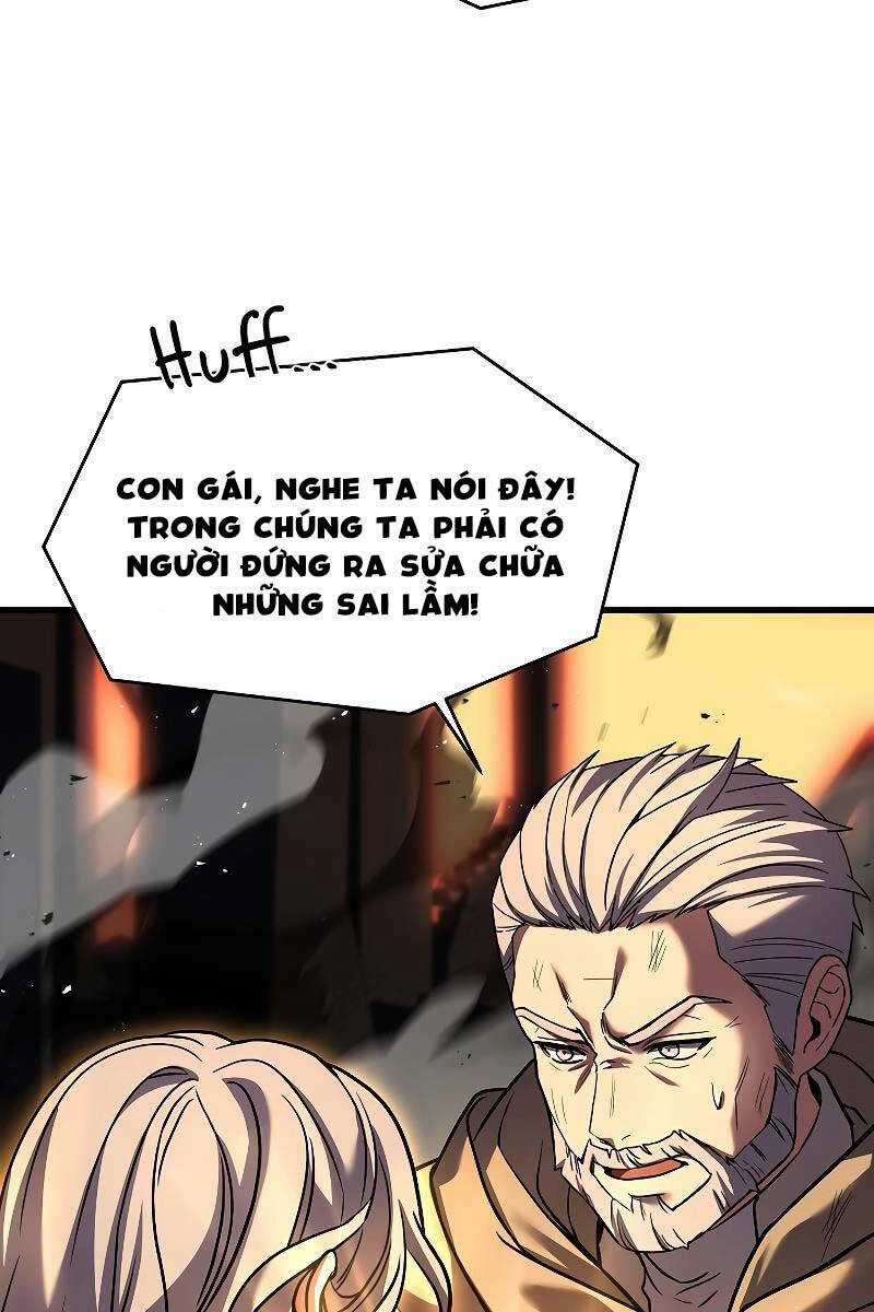 Huyền Thoại Giáo Sĩ Trở Lại Chapter 125 trang 144