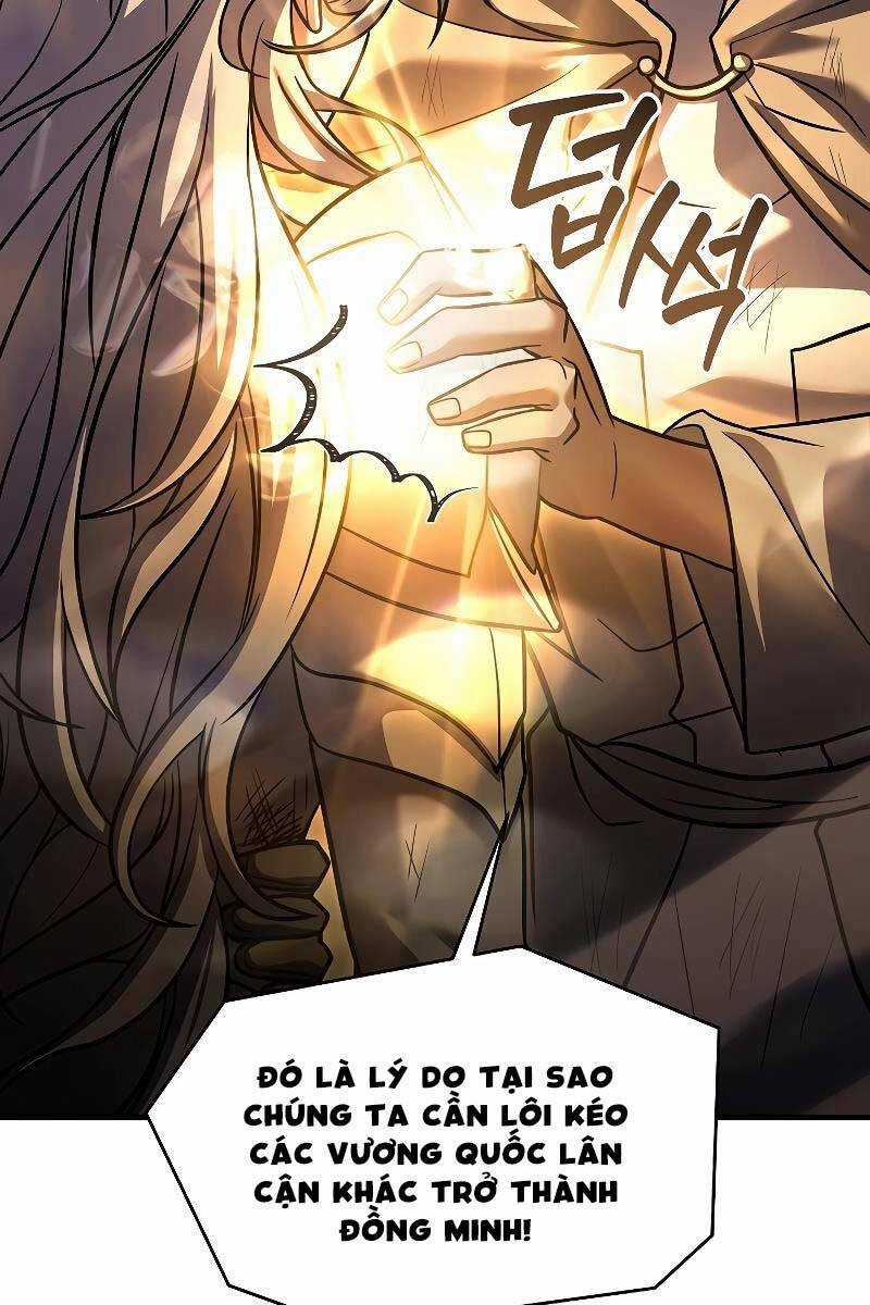 Huyền Thoại Giáo Sĩ Trở Lại Chapter 125 trang 145