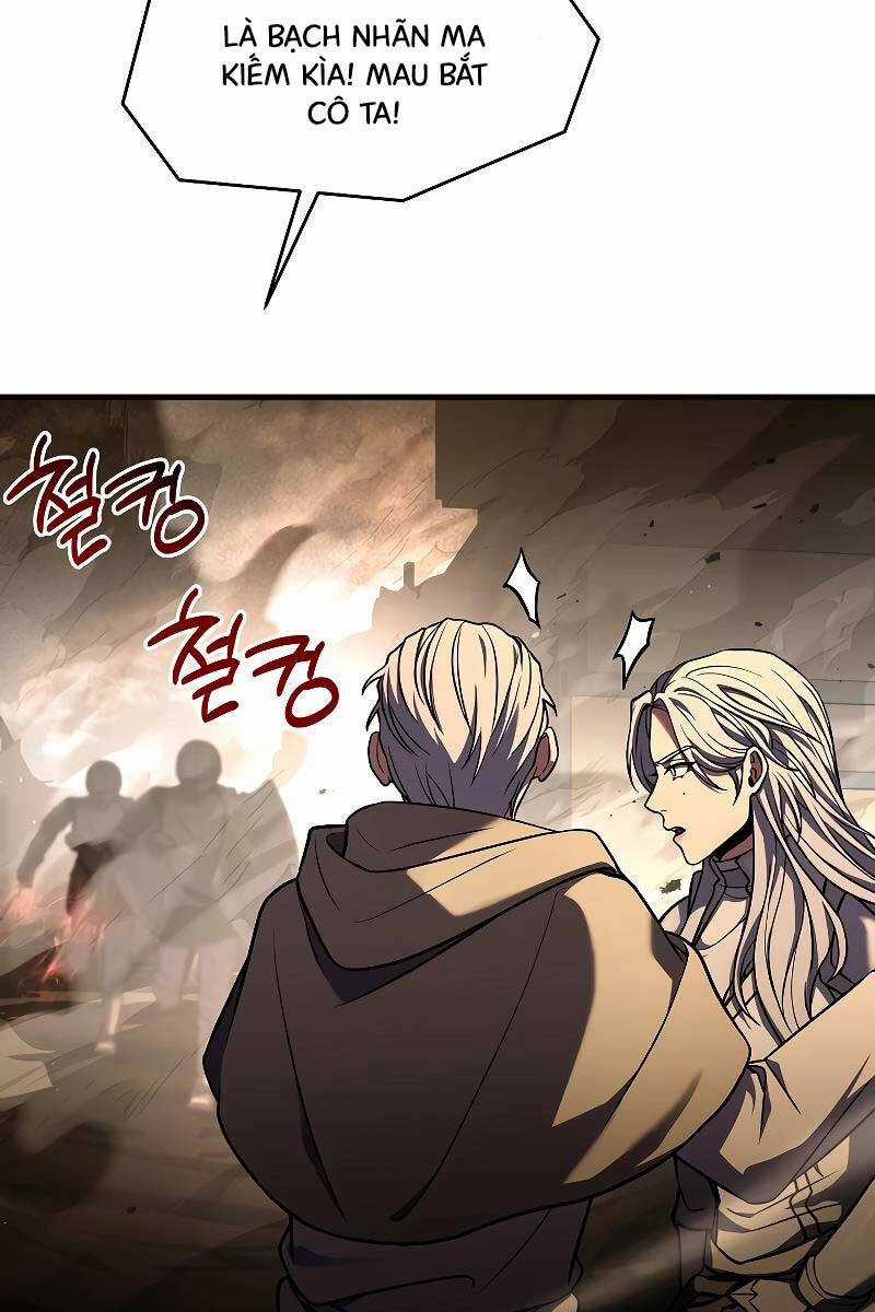 Huyền Thoại Giáo Sĩ Trở Lại Chapter 125 trang 149