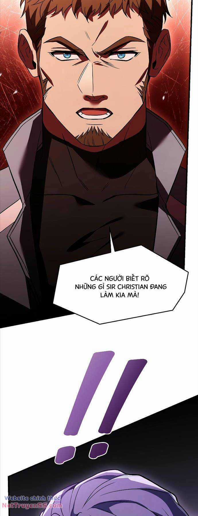 Huyền Thoại Giáo Sĩ Trở Lại Chapter 125 trang 15