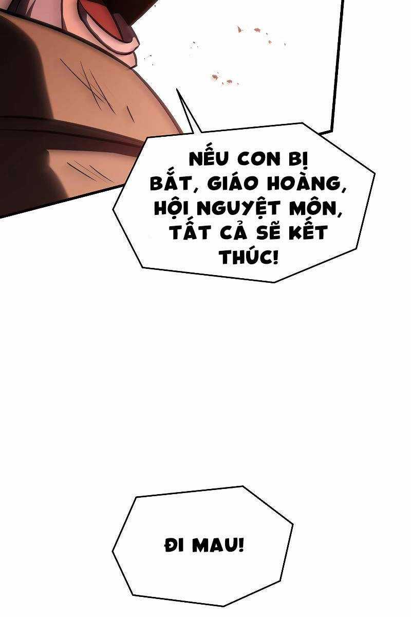 Huyền Thoại Giáo Sĩ Trở Lại Chapter 125 trang 153