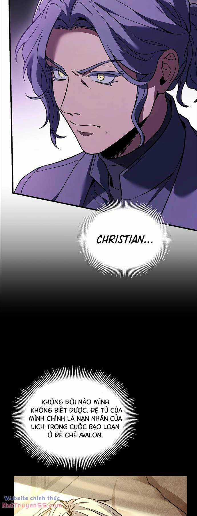 Huyền Thoại Giáo Sĩ Trở Lại Chapter 125 trang 16