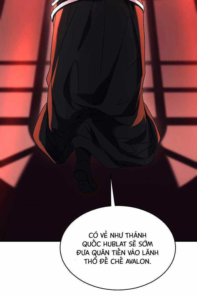 Huyền Thoại Giáo Sĩ Trở Lại Chapter 125 trang 162