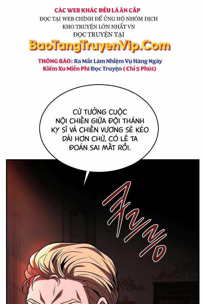 Huyền Thoại Giáo Sĩ Trở Lại Chapter 125 trang 163