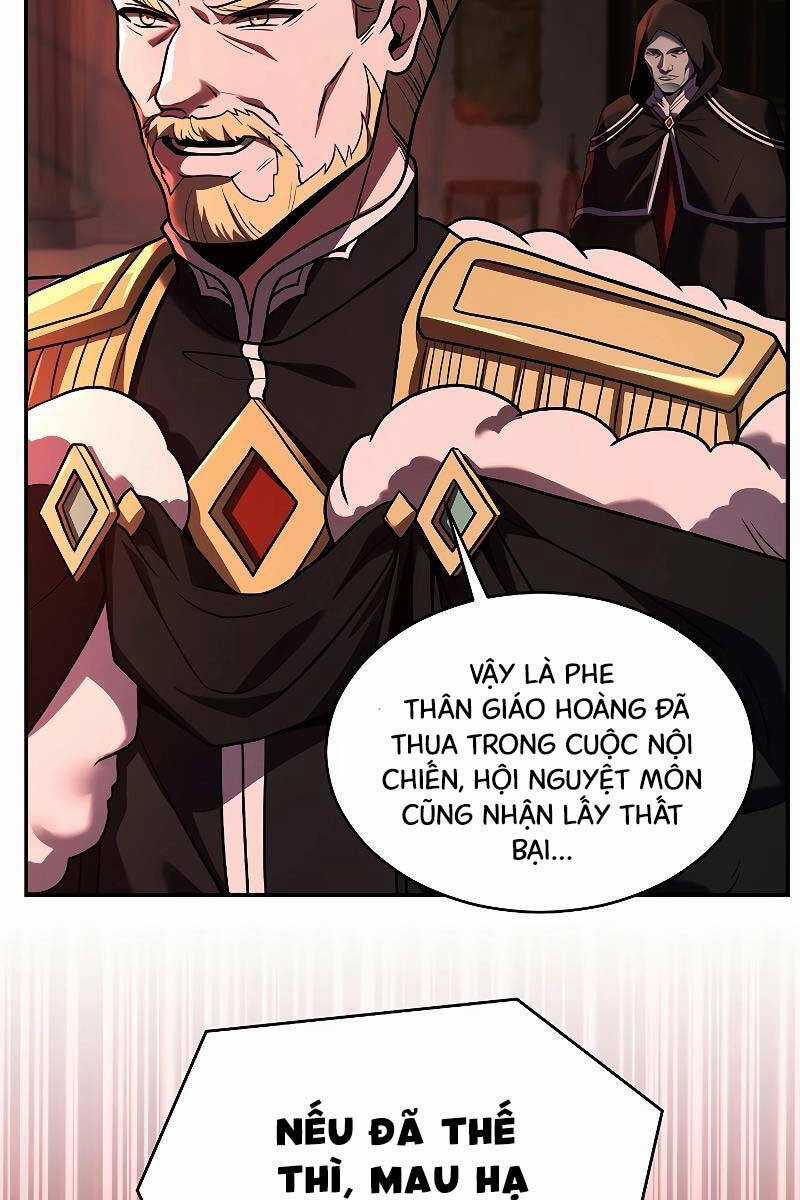 Huyền Thoại Giáo Sĩ Trở Lại Chapter 125 trang 164