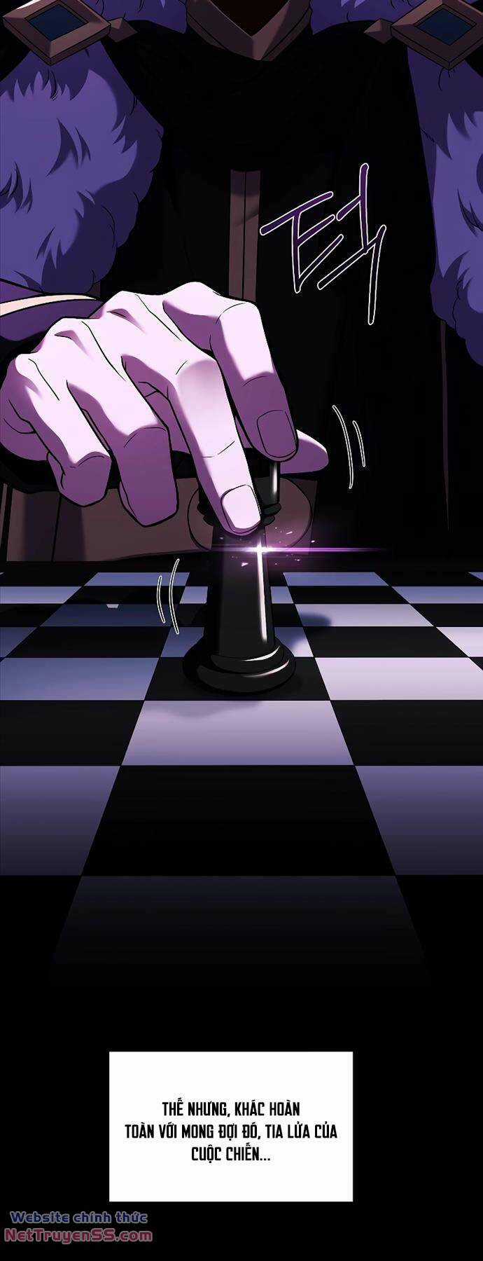 Huyền Thoại Giáo Sĩ Trở Lại Chapter 125 trang 2