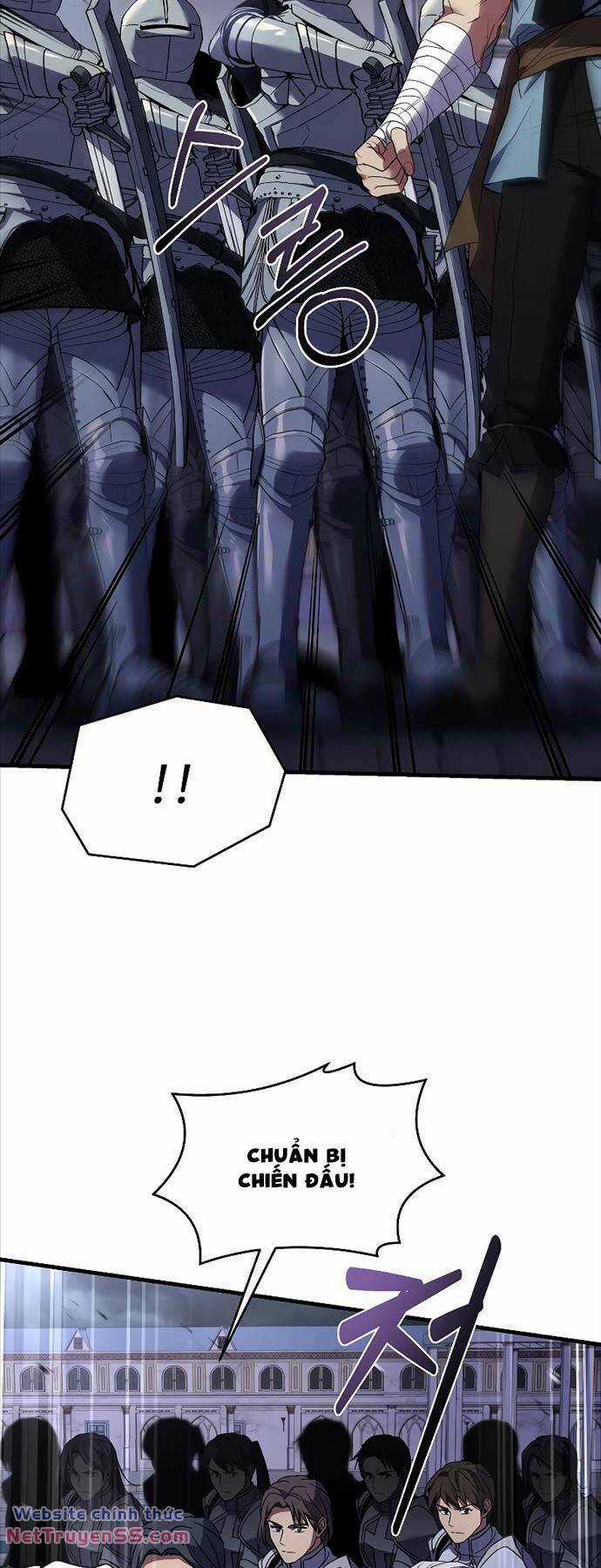 Huyền Thoại Giáo Sĩ Trở Lại Chapter 125 trang 20