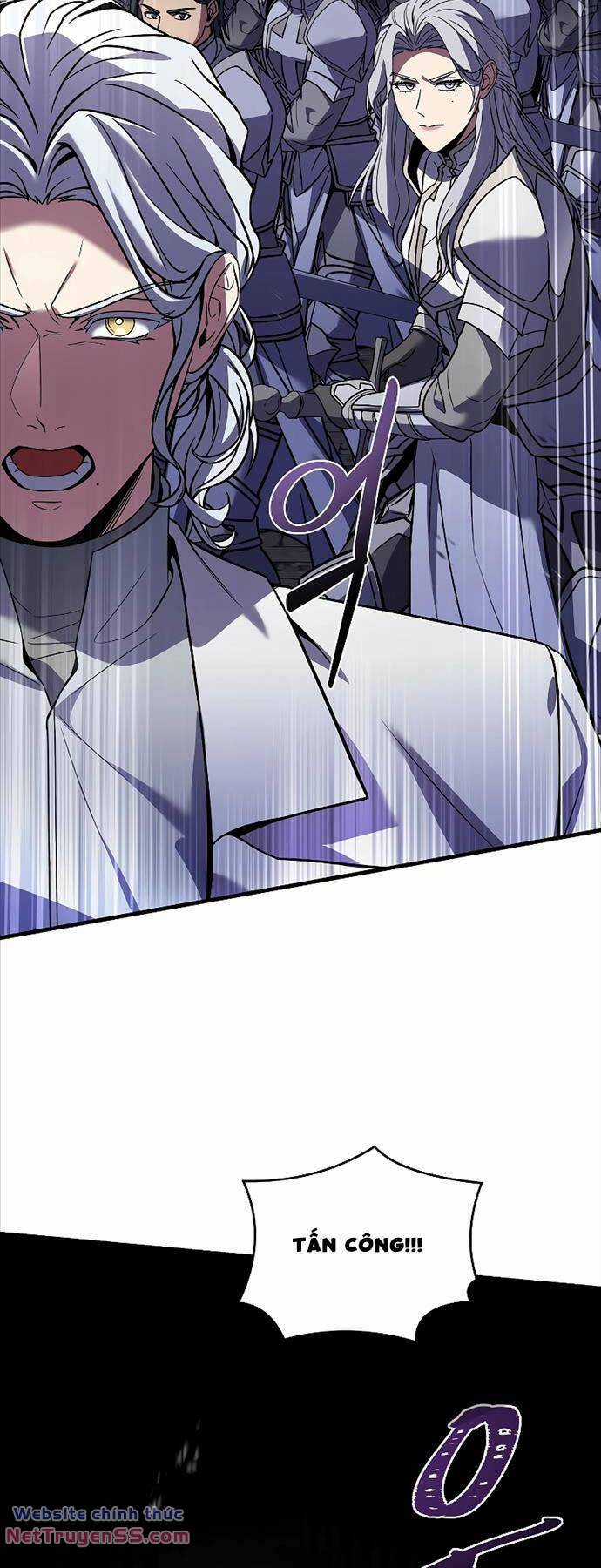 Huyền Thoại Giáo Sĩ Trở Lại Chapter 125 trang 21