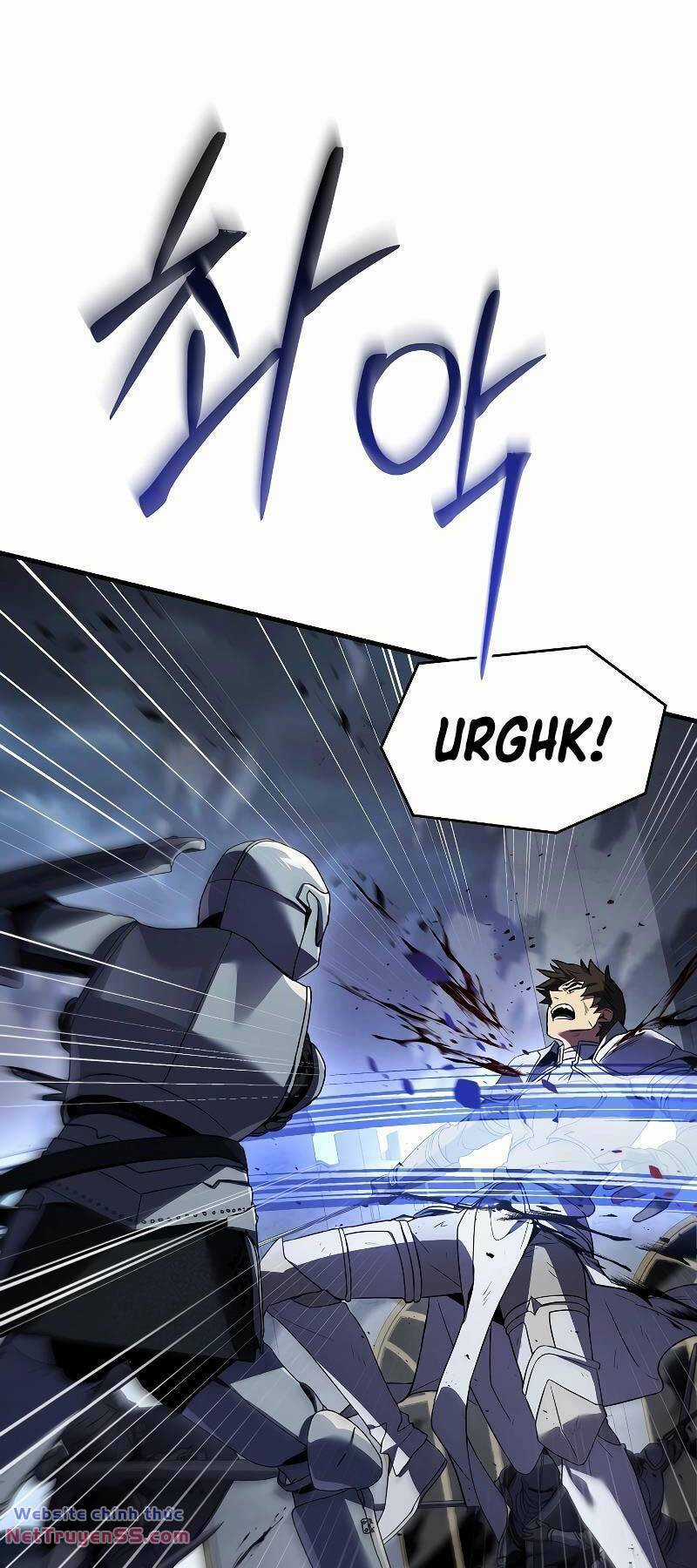 Huyền Thoại Giáo Sĩ Trở Lại Chapter 125 trang 26