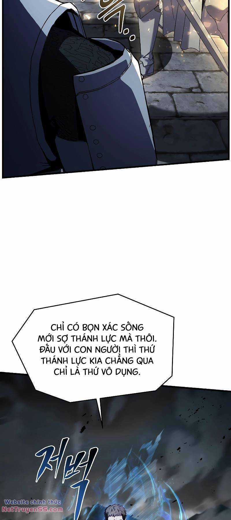 Huyền Thoại Giáo Sĩ Trở Lại Chapter 125 trang 29