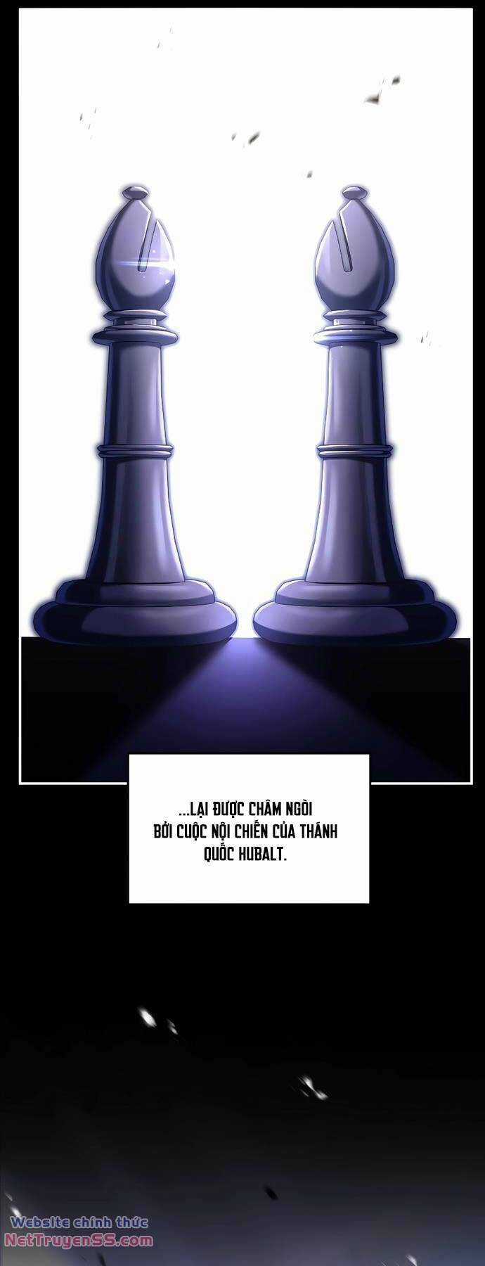 Huyền Thoại Giáo Sĩ Trở Lại Chapter 125 trang 3