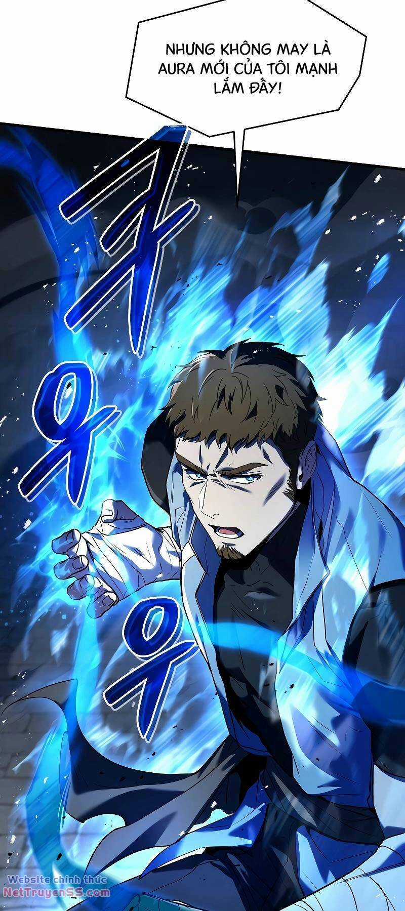 Huyền Thoại Giáo Sĩ Trở Lại Chapter 125 trang 31