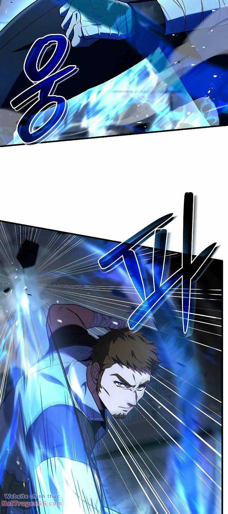 Huyền Thoại Giáo Sĩ Trở Lại Chapter 125 trang 32