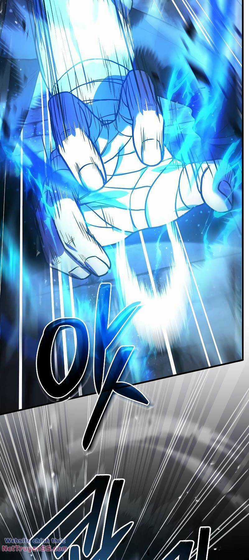 Huyền Thoại Giáo Sĩ Trở Lại Chapter 125 trang 33