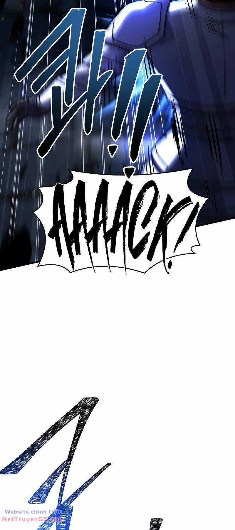 Huyền Thoại Giáo Sĩ Trở Lại Chapter 125 trang 35