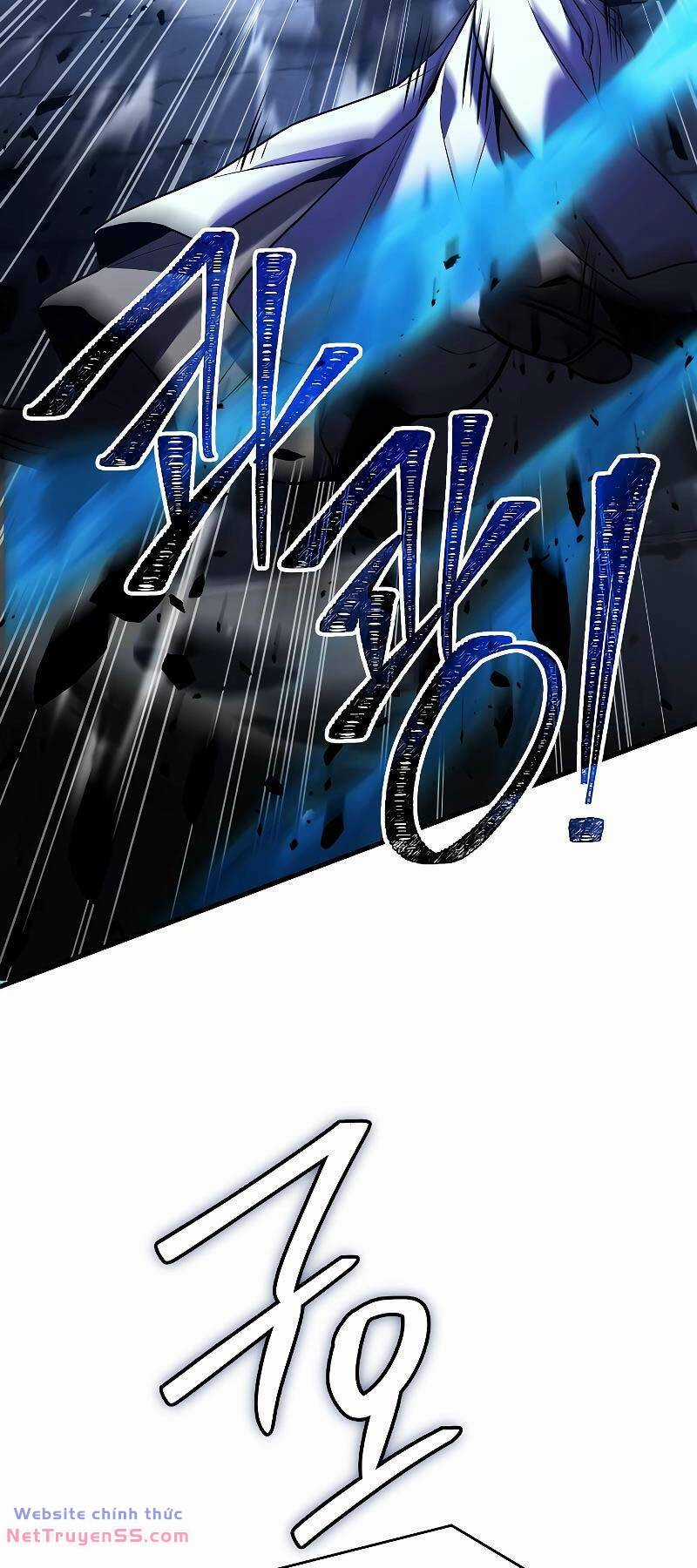 Huyền Thoại Giáo Sĩ Trở Lại Chapter 125 trang 37