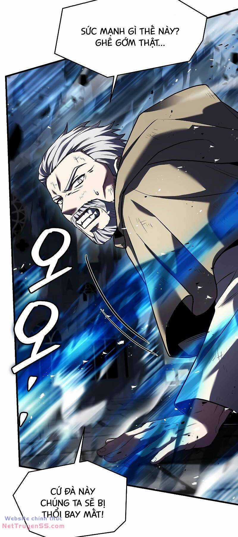 Huyền Thoại Giáo Sĩ Trở Lại Chapter 125 trang 38