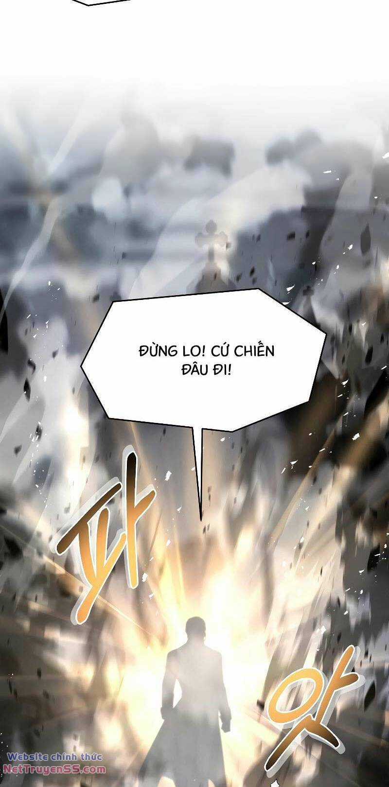 Huyền Thoại Giáo Sĩ Trở Lại Chapter 125 trang 39