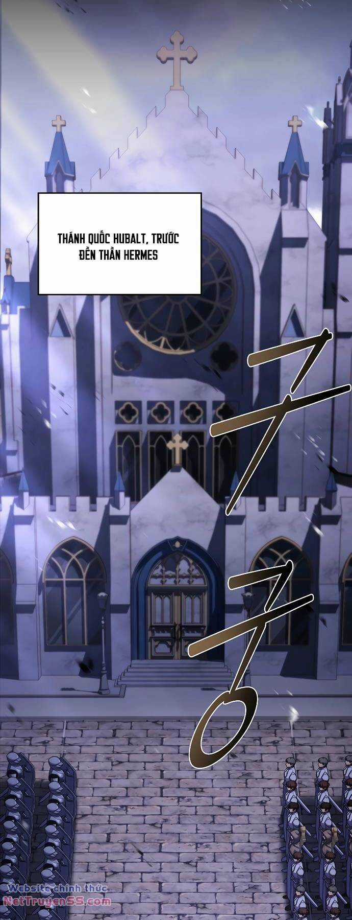 Huyền Thoại Giáo Sĩ Trở Lại Chapter 125 trang 4