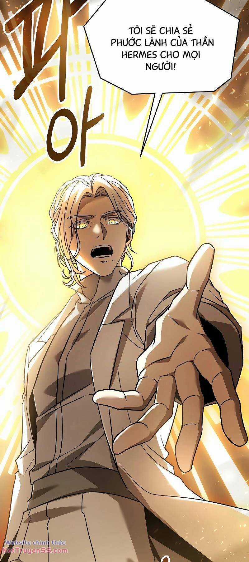 Huyền Thoại Giáo Sĩ Trở Lại Chapter 125 trang 41