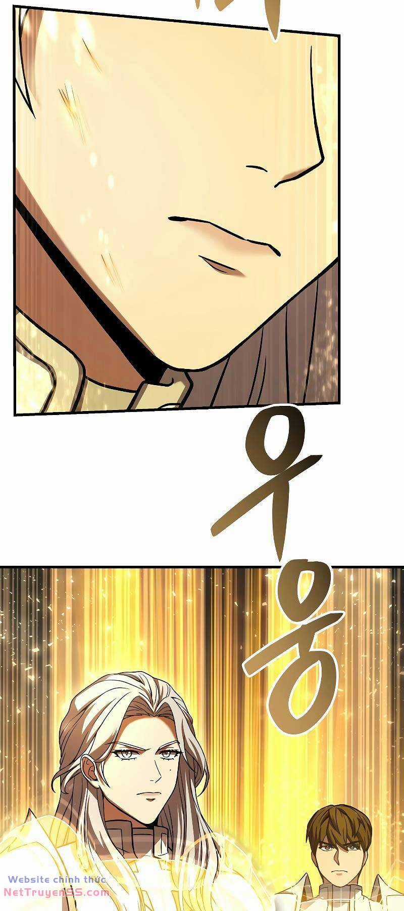 Huyền Thoại Giáo Sĩ Trở Lại Chapter 125 trang 46