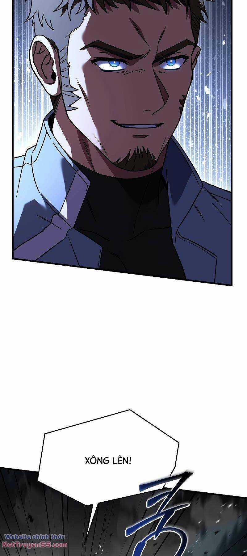 Huyền Thoại Giáo Sĩ Trở Lại Chapter 125 trang 48