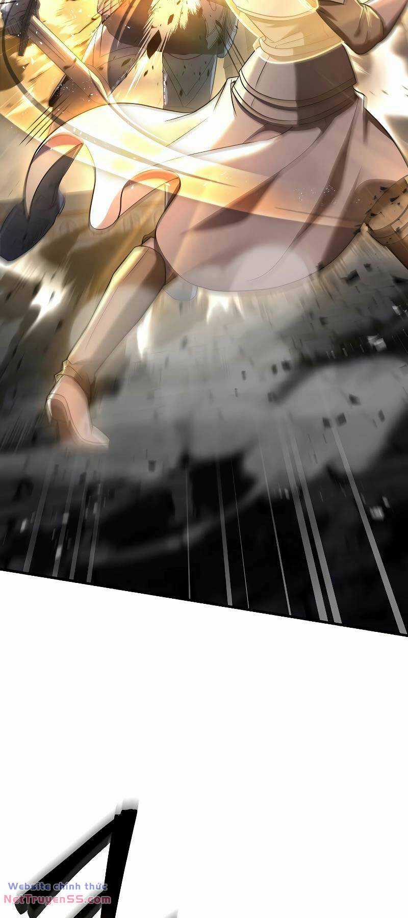 Huyền Thoại Giáo Sĩ Trở Lại Chapter 125 trang 54