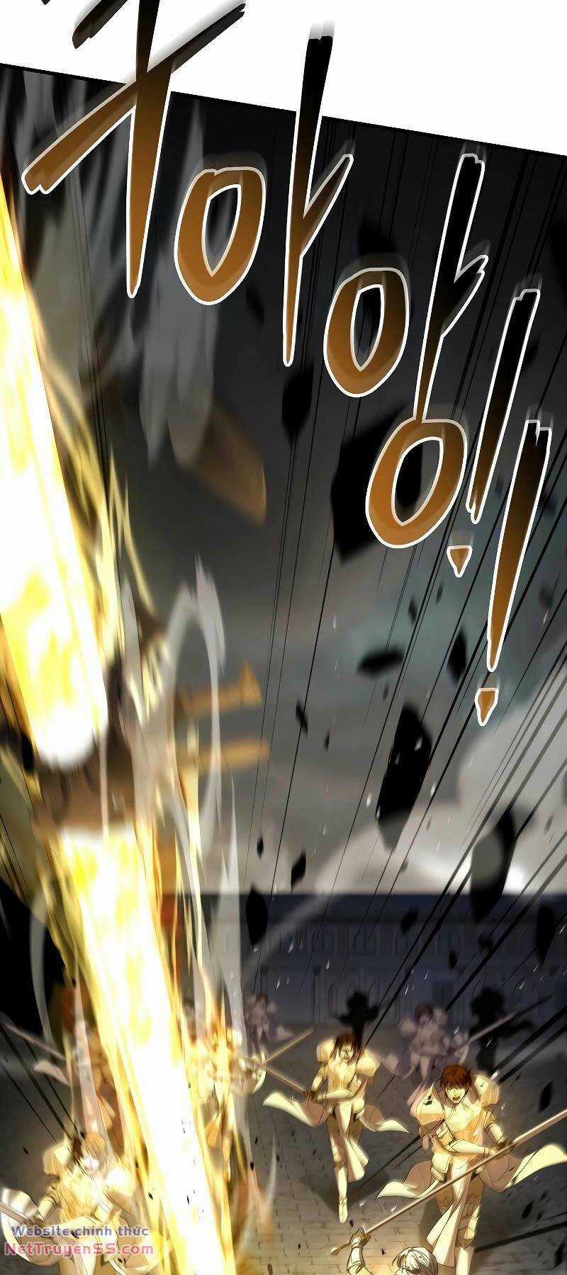 Huyền Thoại Giáo Sĩ Trở Lại Chapter 125 trang 55