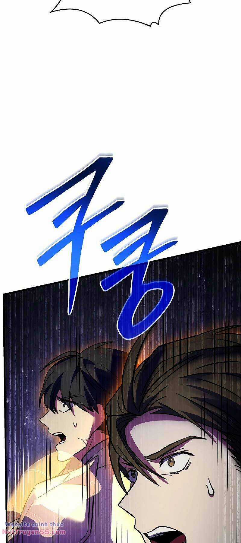 Huyền Thoại Giáo Sĩ Trở Lại Chapter 125 trang 57